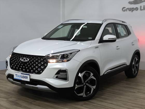 CAOA CHERY TIGGO 5X PRO 1.5 TCI FLEX HYBRID MAX DRIVE CVT CAOA CHERY TIGGO 5X PRO 1.5 TCI FLEX HYBRID MAX DRIVE CVT